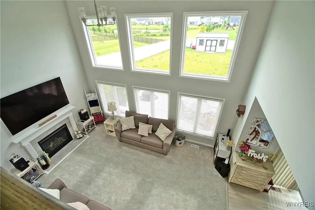 5472 Sycamore Lane, Hamburg, New York 14075, Hamburg, New York 14075, 4 Bedrooms Bedrooms, 11 Rooms Rooms,2 BathroomsBathrooms,Residential,For Sale,5472 Sycamore Lane, Hamburg, New York 14075,B1617125