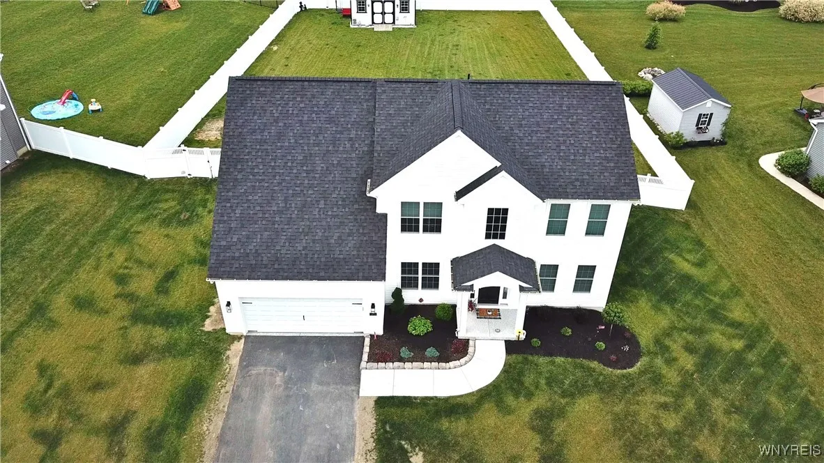 5472 Sycamore Lane, Hamburg, New York 14075, Hamburg, New York 14075, 4 Bedrooms Bedrooms, 11 Rooms Rooms,2 BathroomsBathrooms,Residential,For Sale,5472 Sycamore Lane, Hamburg, New York 14075,B1617125