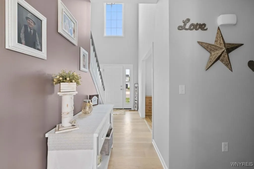 5472 Sycamore Lane, Hamburg, New York 14075, Hamburg, New York 14075, 4 Bedrooms Bedrooms, 11 Rooms Rooms,2 BathroomsBathrooms,Residential,For Sale,5472 Sycamore Lane, Hamburg, New York 14075,0,B1617125