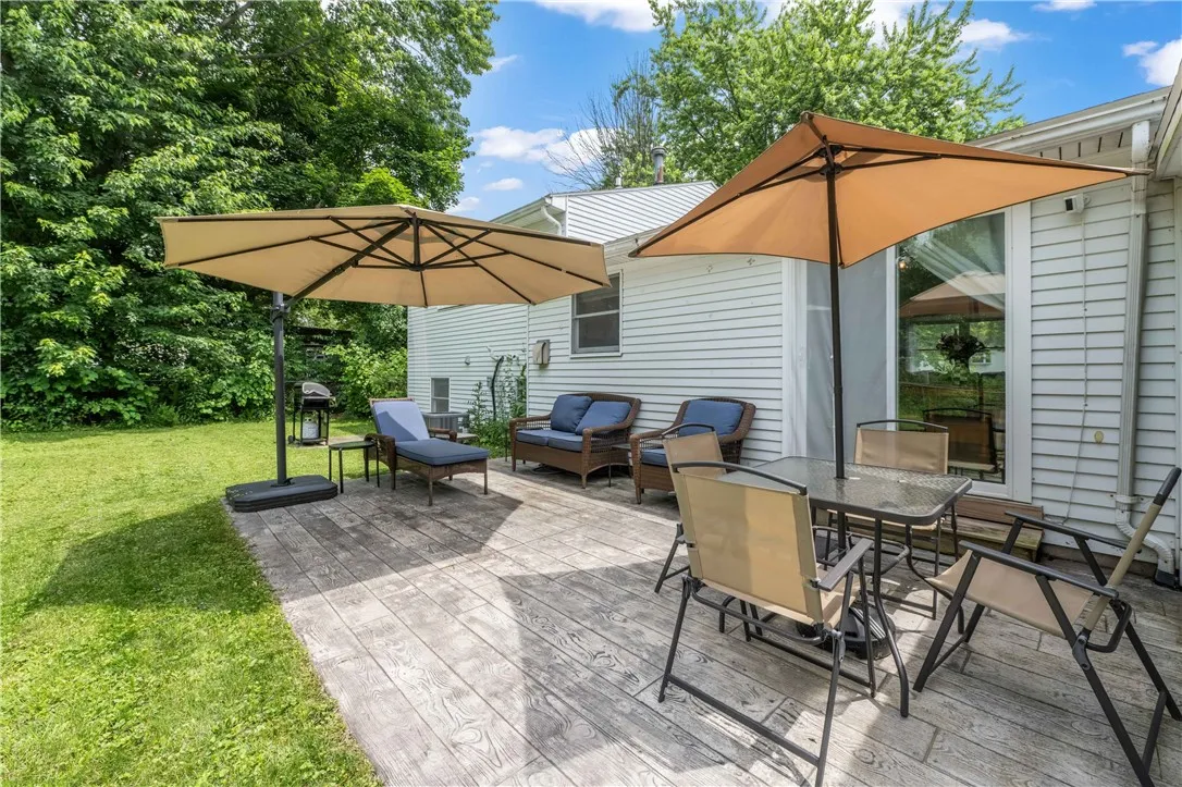 31 Justinshire Drive, Henrietta, New York 14467, Henrietta, New York 14467, 3 Bedrooms Bedrooms, 7 Rooms Rooms,1 BathroomBathrooms,Residential,Closed,31 Justinshire Drive, Henrietta, New York 14467,0,R1614933