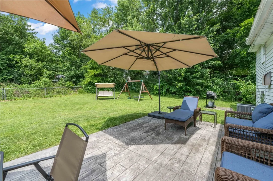 31 Justinshire Drive, Henrietta, New York 14467, Henrietta, New York 14467, 3 Bedrooms Bedrooms, 7 Rooms Rooms,1 BathroomBathrooms,Residential,Closed,31 Justinshire Drive, Henrietta, New York 14467,0,R1614933