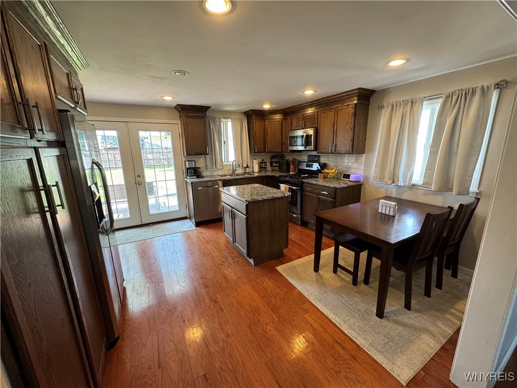 244 Knox Avenue, West Seneca, New York 14224, West Seneca, New York 14224, 3 Bedrooms Bedrooms, 8 Rooms Rooms,2 BathroomsBathrooms,Residential,Closed,244 Knox Avenue, West Seneca, New York 14224,0,B1617307