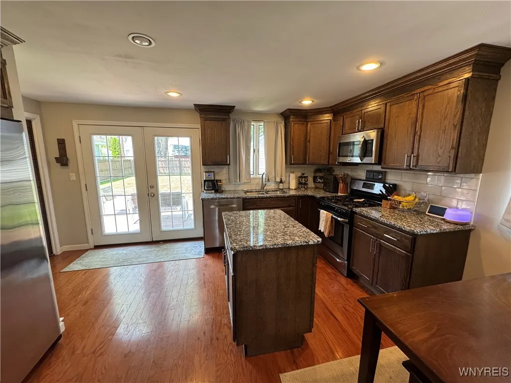 244 Knox Avenue, West Seneca, New York 14224, West Seneca, New York 14224, 3 Bedrooms Bedrooms, 8 Rooms Rooms,2 BathroomsBathrooms,Residential,Closed,244 Knox Avenue, West Seneca, New York 14224,0,B1617307