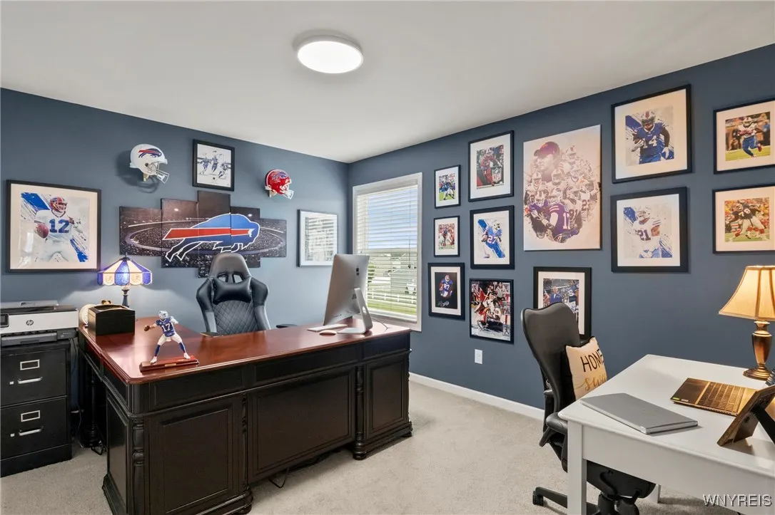2nd Bedroom