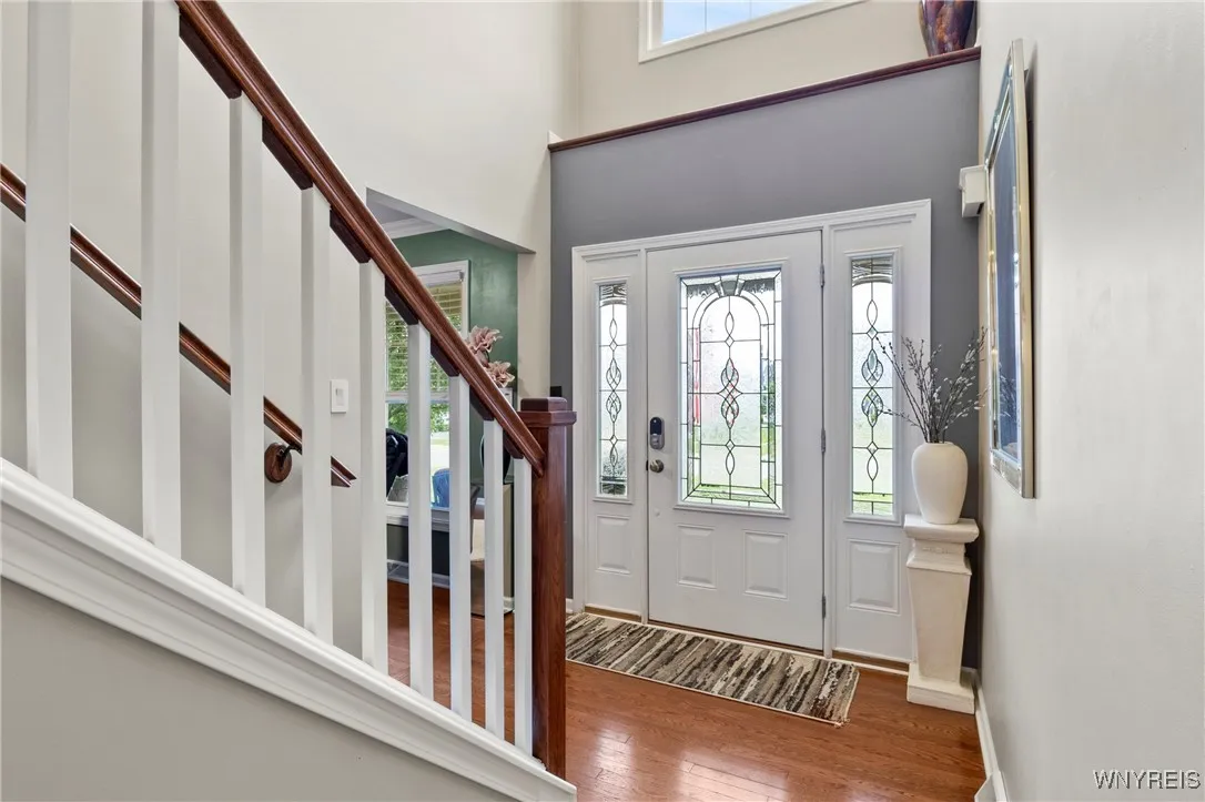 2360 Agassiz Drive, Hamburg, New York 14085, Hamburg, New York 14085, 3 Bedrooms Bedrooms, 11 Rooms Rooms,2 BathroomsBathrooms,Residential,For Sale,2360 Agassiz Drive, Hamburg, New York 14085,B1616661