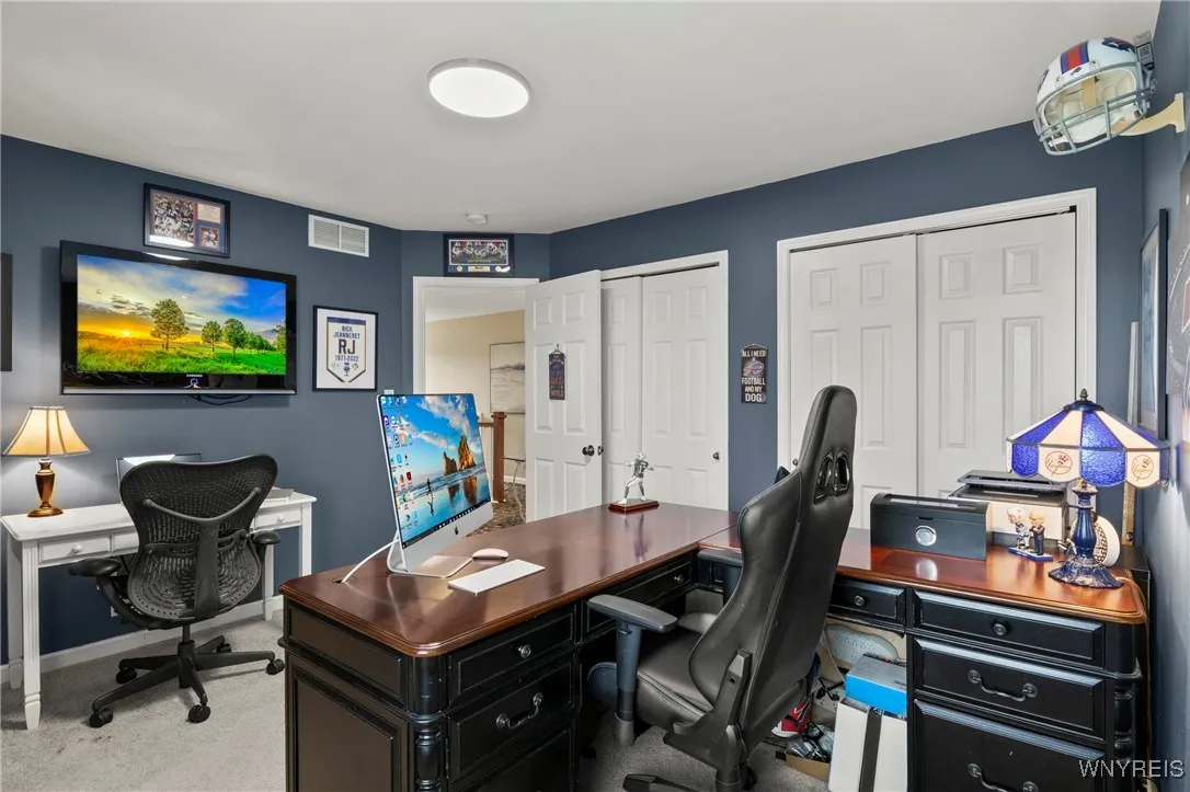 2nd Bedroom
