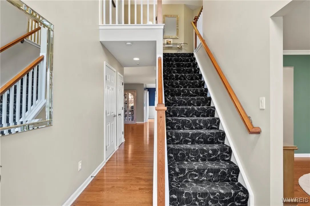 2360 Agassiz Drive, Hamburg, New York 14085, Hamburg, New York 14085, 3 Bedrooms Bedrooms, 11 Rooms Rooms,2 BathroomsBathrooms,Residential,For Sale,2360 Agassiz Drive, Hamburg, New York 14085,B1616661
