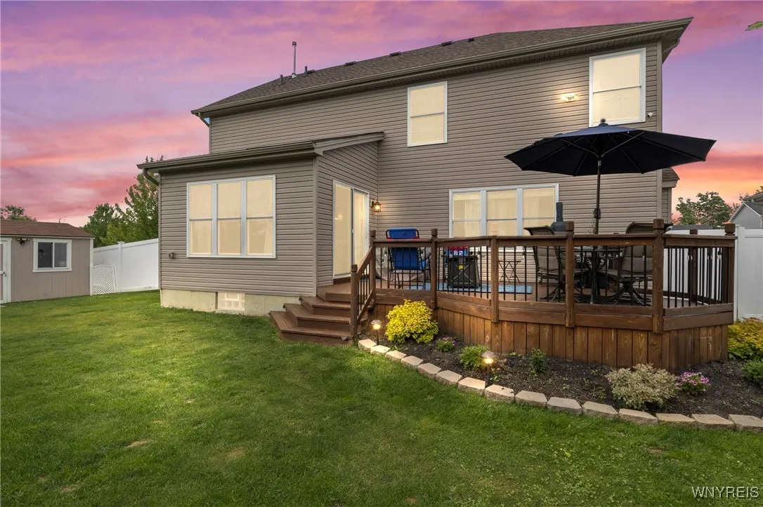 2360 Agassiz Drive, Hamburg, New York 14085, Hamburg, New York 14085, 3 Bedrooms Bedrooms, 11 Rooms Rooms,2 BathroomsBathrooms,Residential,For Sale,2360 Agassiz Drive, Hamburg, New York 14085,B1616661