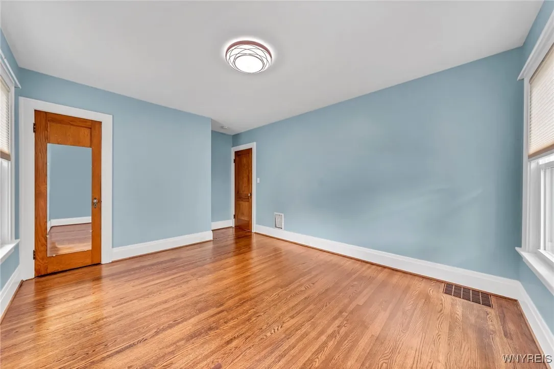 1st Floor Bedroom