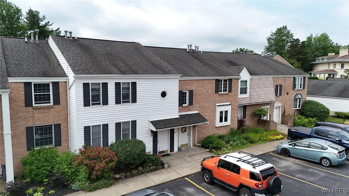 270 Buffalo Road 55, Aurora, New York 14052, Aurora, New York 14052, 2 Bedrooms Bedrooms, 6 Rooms Rooms,1 BathroomBathrooms,Residential,Closed,270 Buffalo Road 55, Aurora, New York 14052,0,B1617229