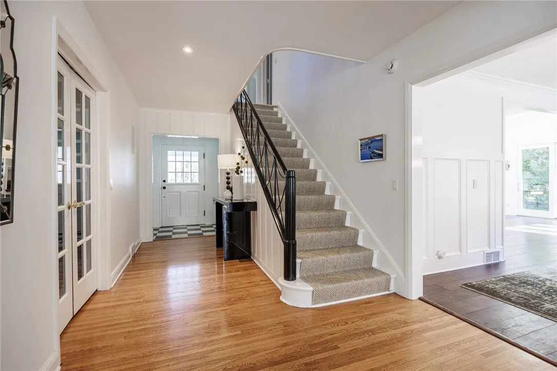 16 Knollwood Drive, Pittsford, New York 14618, Pittsford, New York 14618, 5 Bedrooms Bedrooms, 11 Rooms Rooms,4 BathroomsBathrooms,Residential,Closed,16 Knollwood Drive, Pittsford, New York 14618,0,R1617222