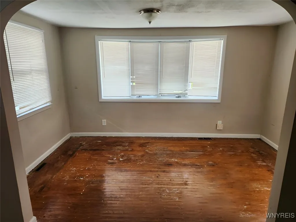 front sunroom
