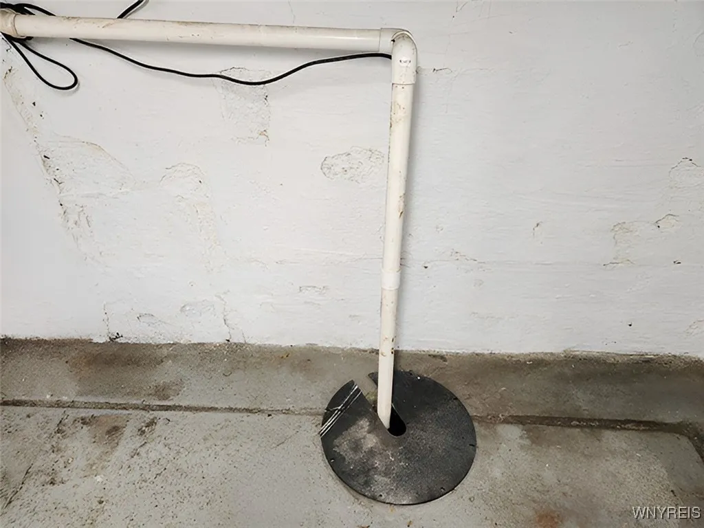 sump pump