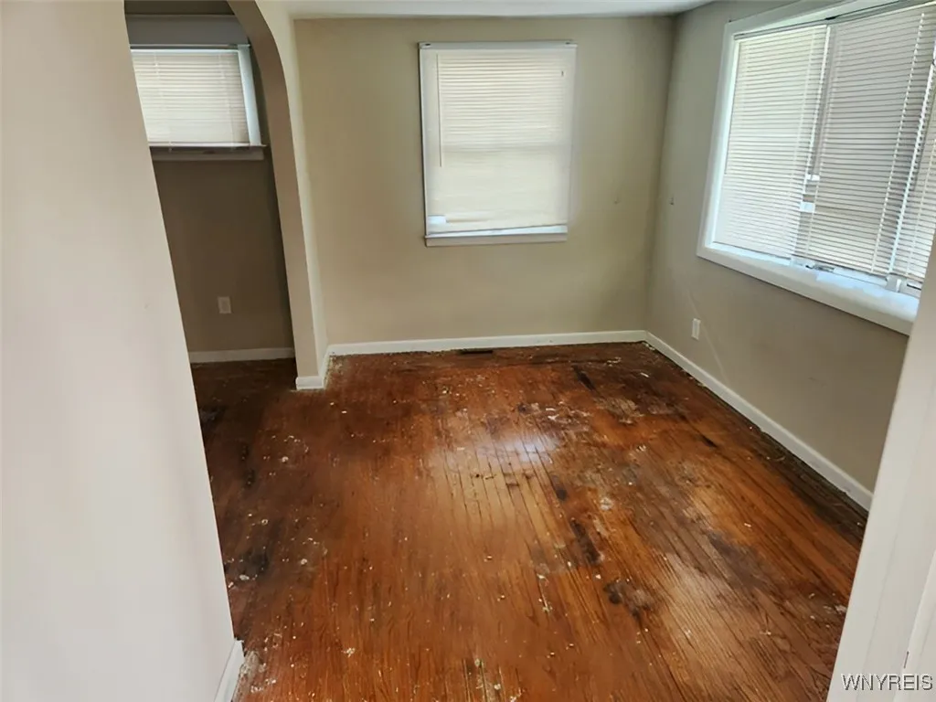 front sunroom
