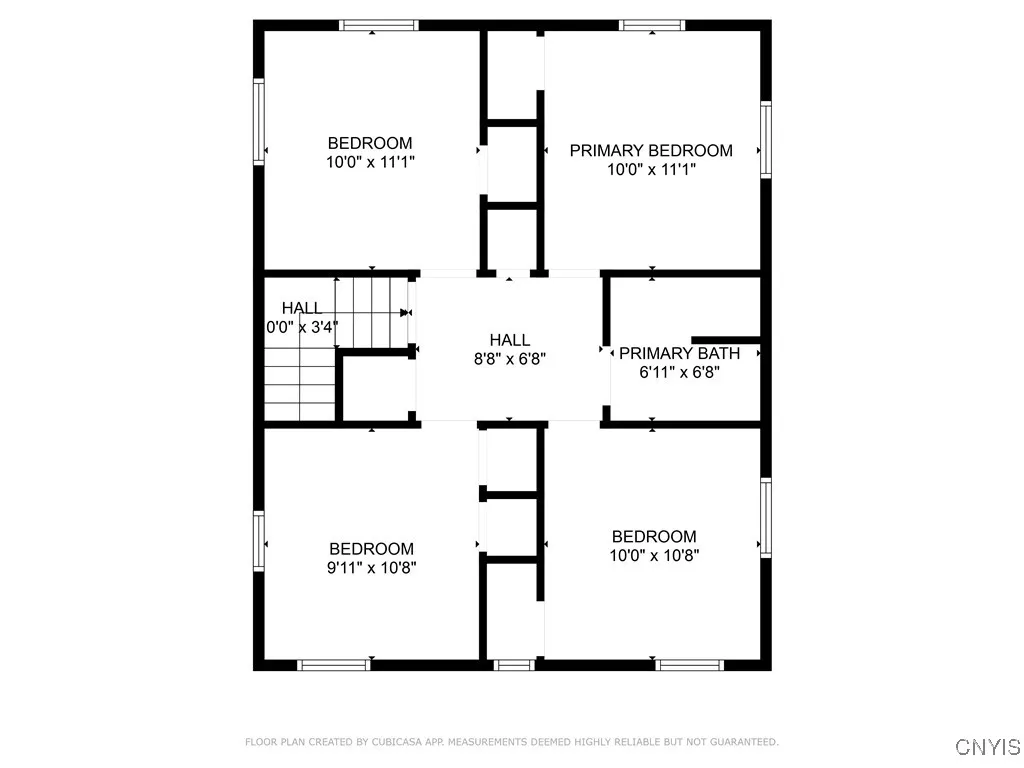 133 Bryant Avenue, Syracuse, New York 13204, Syracuse, New York 13204, 4 Bedrooms Bedrooms, 12 Rooms Rooms,2 BathroomsBathrooms,Residential,Closed,133 Bryant Avenue, Syracuse, New York 13204,0,S1617117
