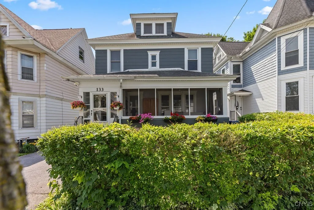 133 Bryant Avenue, Syracuse, New York 13204, Syracuse, New York 13204, 4 Bedrooms Bedrooms, 12 Rooms Rooms,2 BathroomsBathrooms,Residential,Closed,133 Bryant Avenue, Syracuse, New York 13204,0,S1617117