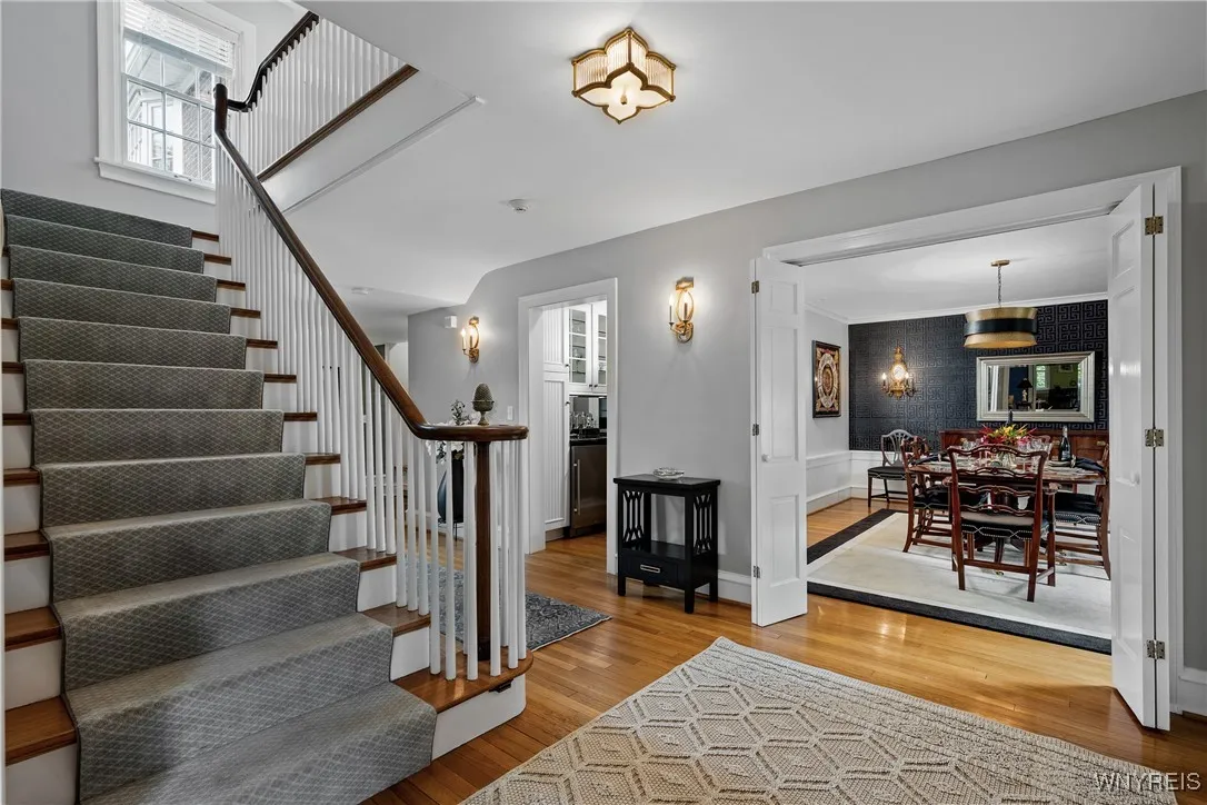 636 Lebrun Road, Amherst, New York 14226, Amherst, New York 14226, 4 Bedrooms Bedrooms, 21 Rooms Rooms,3 BathroomsBathrooms,Residential,Closed,636 Lebrun Road, Amherst, New York 14226,B1615715