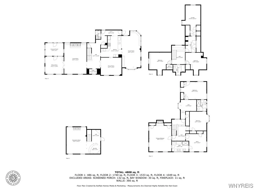 636 Lebrun Road, Amherst, New York 14226, Amherst, New York 14226, 4 Bedrooms Bedrooms, 21 Rooms Rooms,3 BathroomsBathrooms,Residential,Closed,636 Lebrun Road, Amherst, New York 14226,B1615715