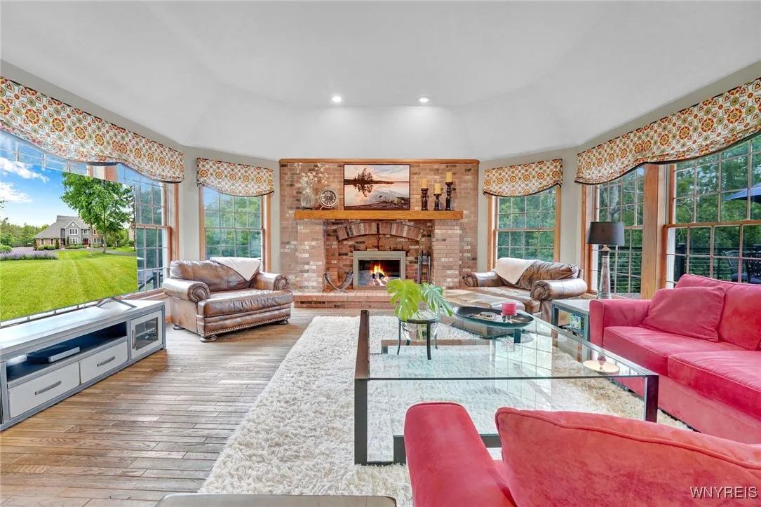 135 Fox Meadow Lane, Orchard Park, New York 14127, Orchard Park, New York 14127, 5 Bedrooms Bedrooms, 14 Rooms Rooms,3 BathroomsBathrooms,Residential,Closed,135 Fox Meadow Lane, Orchard Park, New York 14127,0,B1617123