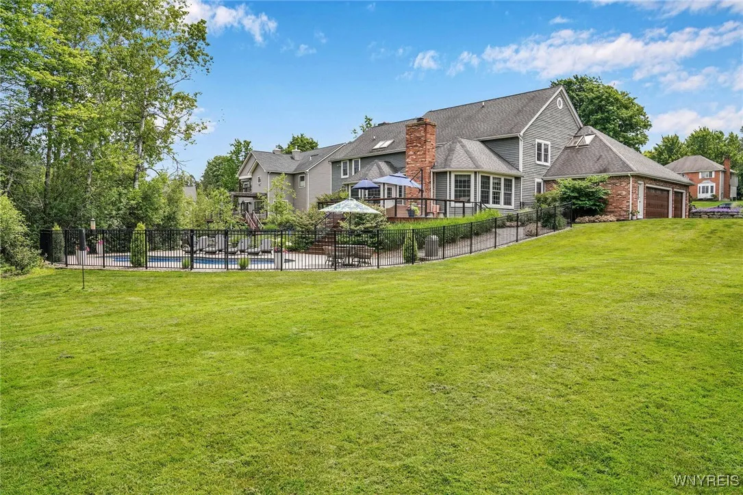 135 Fox Meadow Lane, Orchard Park, New York 14127, Orchard Park, New York 14127, 5 Bedrooms Bedrooms, 14 Rooms Rooms,3 BathroomsBathrooms,Residential,Closed,135 Fox Meadow Lane, Orchard Park, New York 14127,0,B1617123