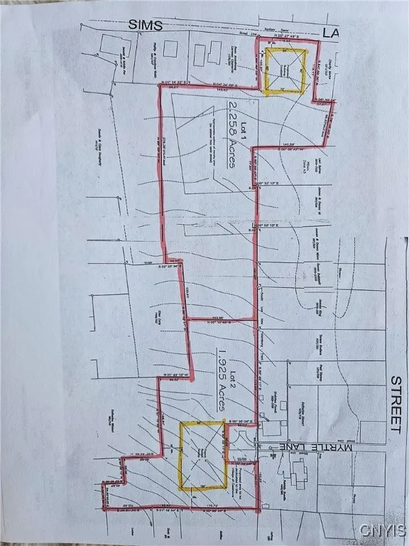 56 Myrtle Street, Cazenovia, New York 13035, Cazenovia, New York 13035, ,Land,For Sale,56 Myrtle Street, Cazenovia, New York 13035,0,S1617006