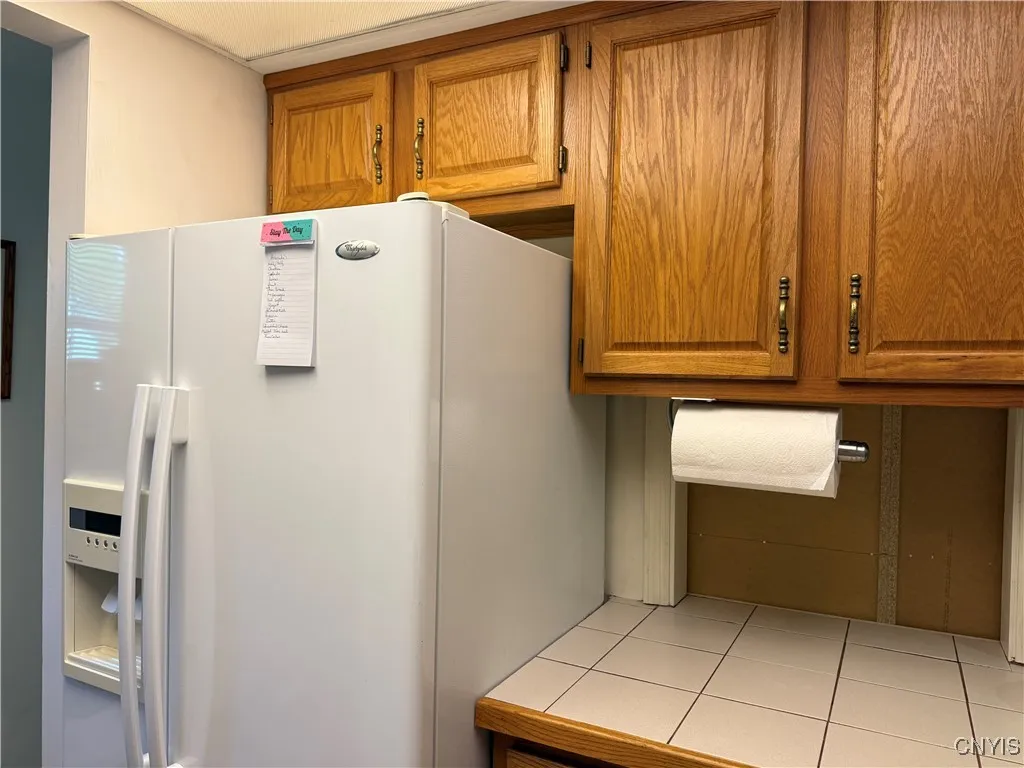 ALL APPLIANCES STAY IN THE KITCHEN