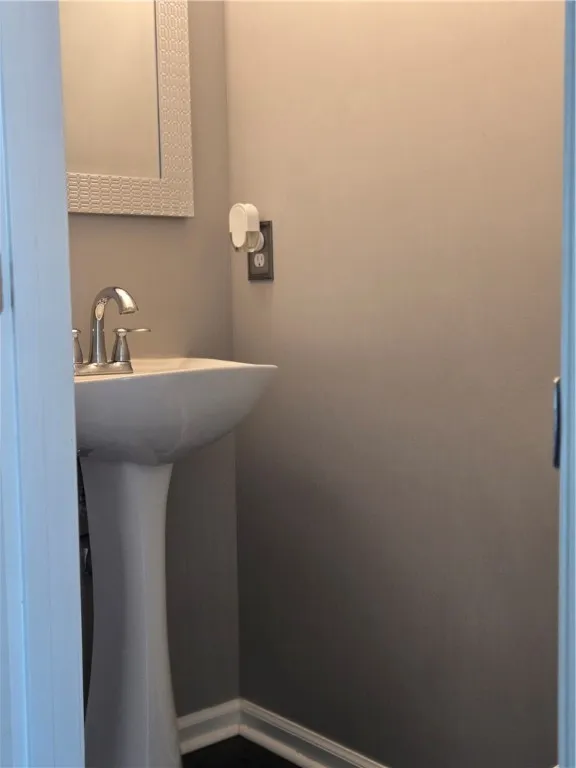power room