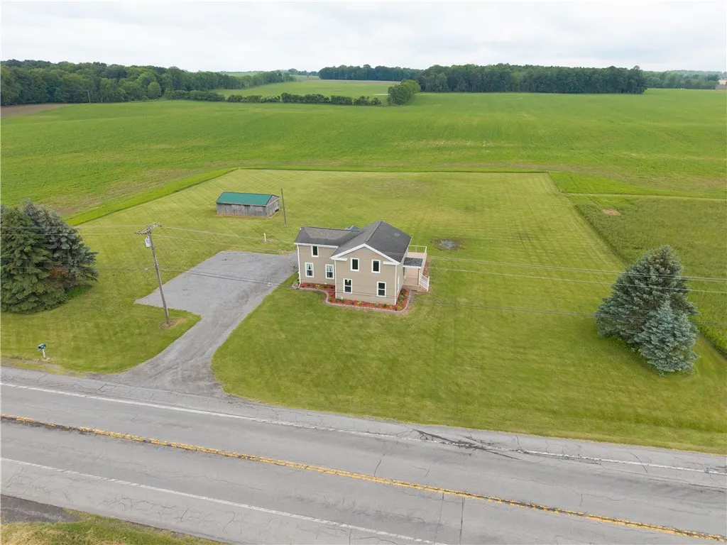 2346 State Route 246, Perry, New York 14530, Perry, New York 14530, 3 Bedrooms Bedrooms, 9 Rooms Rooms,2 BathroomsBathrooms,Residential,Closed,2346 State Route 246, Perry, New York 14530,0,R1616808