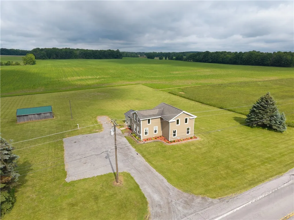 2346 State Route 246, Perry, New York 14530, Perry, New York 14530, 3 Bedrooms Bedrooms, 9 Rooms Rooms,2 BathroomsBathrooms,Residential,Closed,2346 State Route 246, Perry, New York 14530,0,R1616808