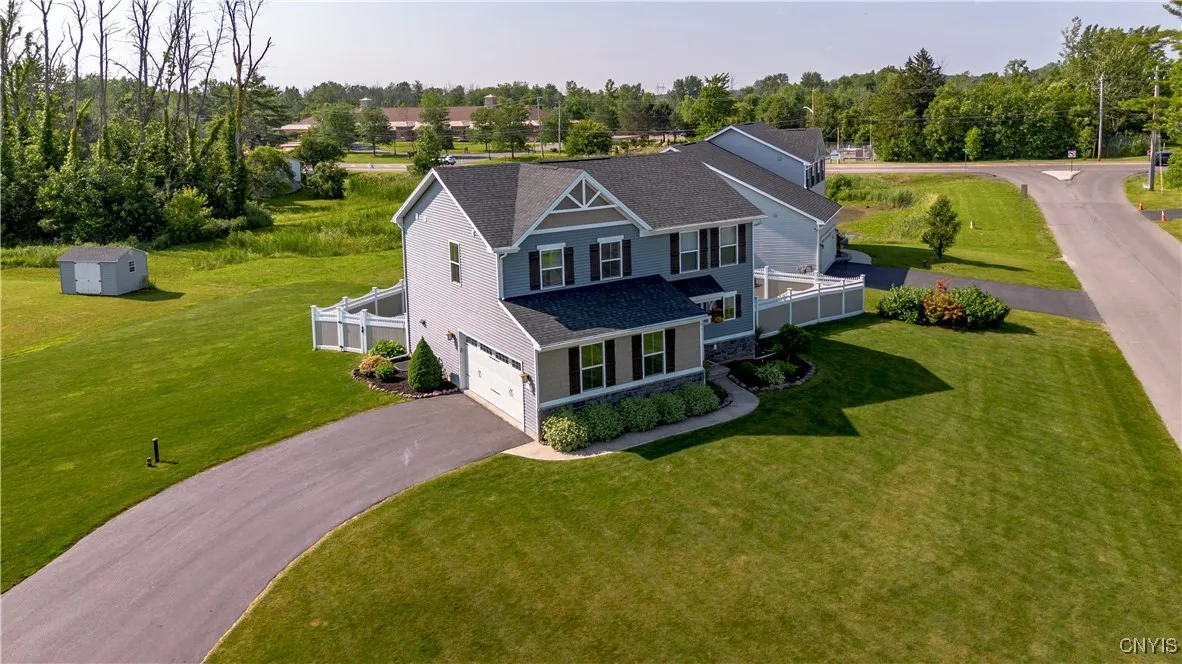 4459 Pace Lane, Clay, New York 13041, Clay, New York 13041, 3 Bedrooms Bedrooms, 7 Rooms Rooms,2 BathroomsBathrooms,Residential,Closed,4459 Pace Lane, Clay, New York 13041,0,S1616157