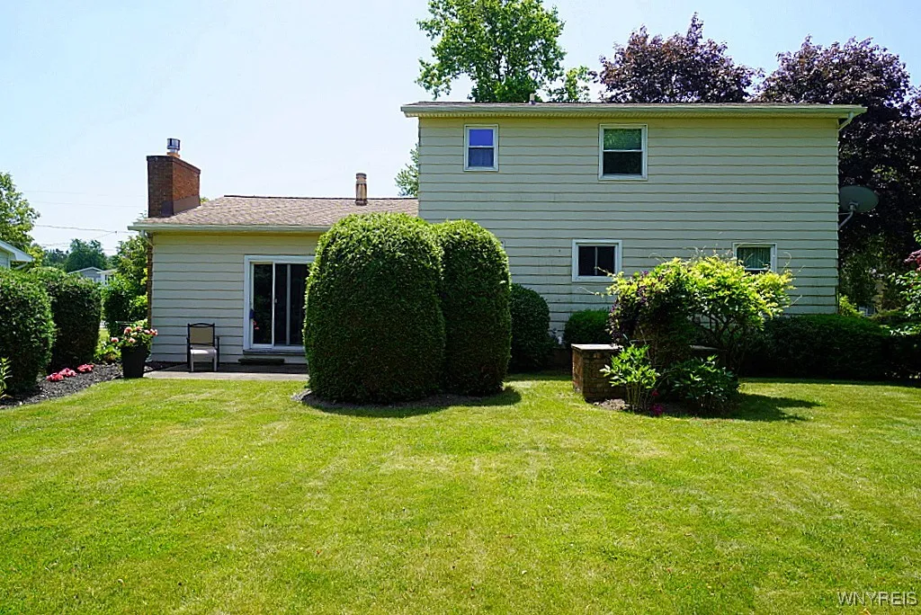 394 Wingate Place, Porter, New York 14174, Porter, New York 14174, 3 Bedrooms Bedrooms, 7 Rooms Rooms,1 BathroomBathrooms,Residential,Closed,394 Wingate Place, Porter, New York 14174,B1617408