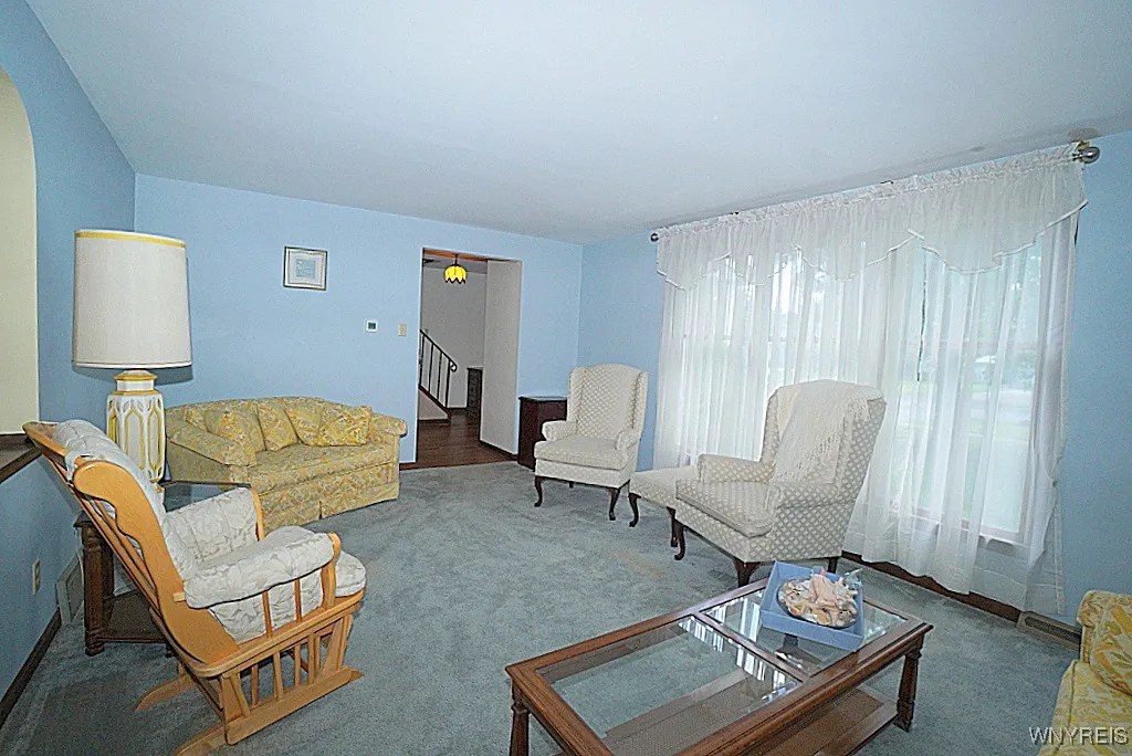394 Wingate Place, Porter, New York 14174, Porter, New York 14174, 3 Bedrooms Bedrooms, 7 Rooms Rooms,1 BathroomBathrooms,Residential,Closed,394 Wingate Place, Porter, New York 14174,B1617408