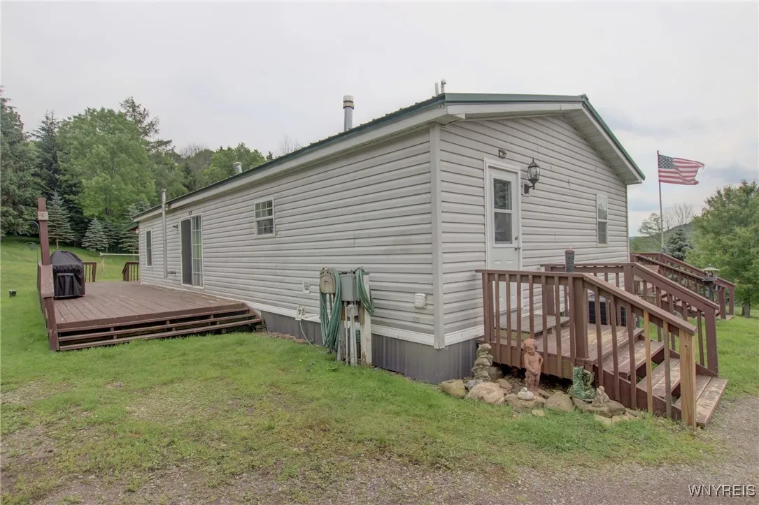 2334 Holliday Lane, Franklinville, New York 14737, Franklinville, New York 14737, 3 Bedrooms Bedrooms, 6 Rooms Rooms,2 BathroomsBathrooms,Residential,Closed,2334 Holliday Lane, Franklinville, New York 14737,0,B1616810