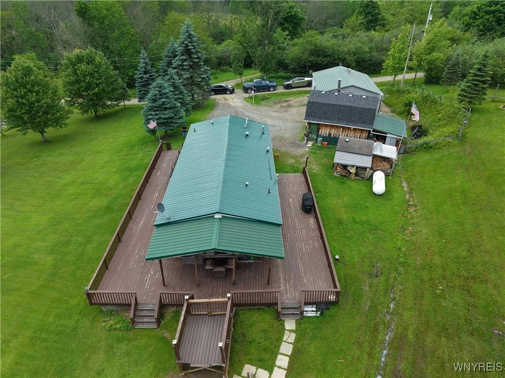 2334 Holliday Lane, Franklinville, New York 14737, Franklinville, New York 14737, 3 Bedrooms Bedrooms, 6 Rooms Rooms,2 BathroomsBathrooms,Residential,Closed,2334 Holliday Lane, Franklinville, New York 14737,0,B1616810