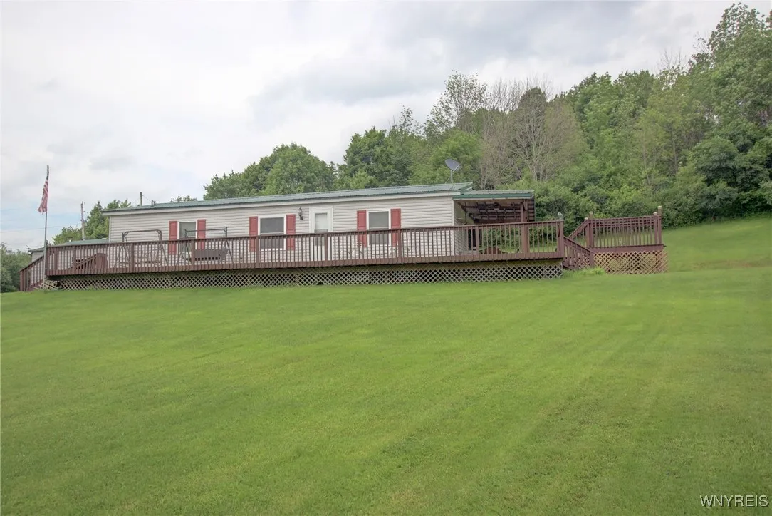 2334 Holliday Lane, Franklinville, New York 14737, Franklinville, New York 14737, 3 Bedrooms Bedrooms, 6 Rooms Rooms,2 BathroomsBathrooms,Residential,Closed,2334 Holliday Lane, Franklinville, New York 14737,0,B1616810