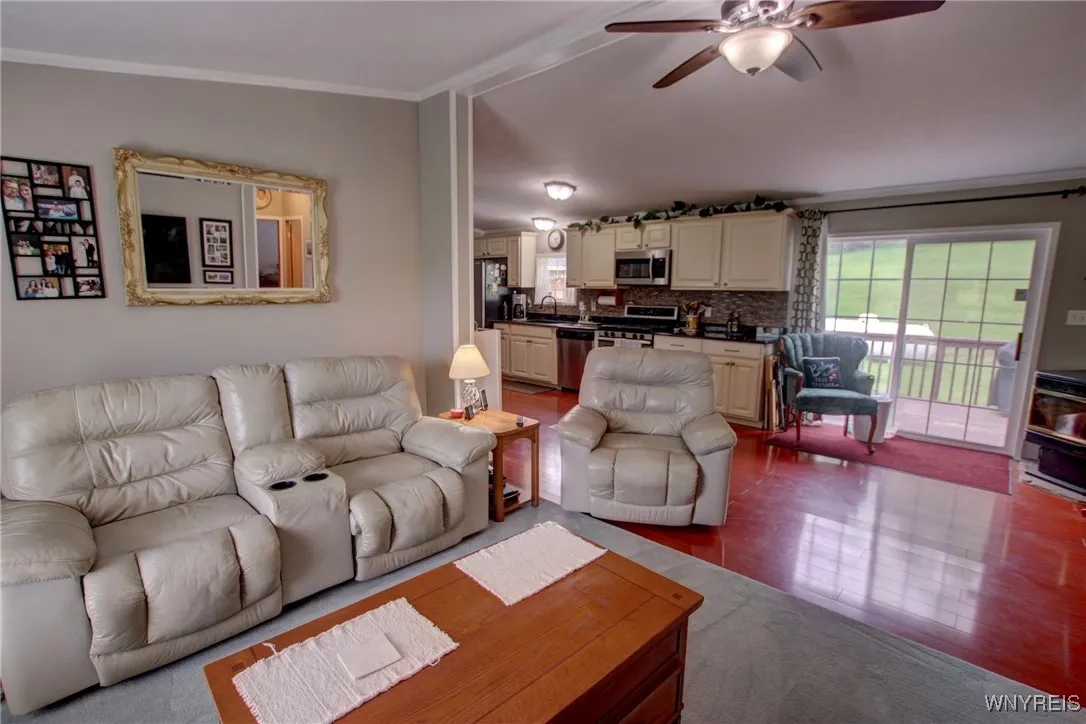 2334 Holliday Lane, Franklinville, New York 14737, Franklinville, New York 14737, 3 Bedrooms Bedrooms, 6 Rooms Rooms,2 BathroomsBathrooms,Residential,Closed,2334 Holliday Lane, Franklinville, New York 14737,0,B1616810