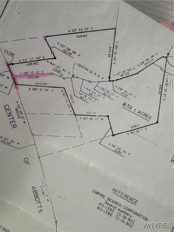 2334 Holliday Lane, Franklinville, New York 14737, Franklinville, New York 14737, 3 Bedrooms Bedrooms, 6 Rooms Rooms,2 BathroomsBathrooms,Residential,Closed,2334 Holliday Lane, Franklinville, New York 14737,0,B1616810