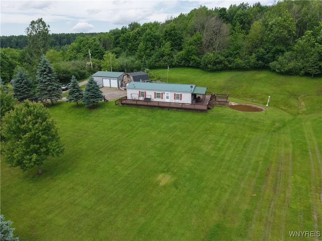 2334 Holliday Lane, Franklinville, New York 14737, Franklinville, New York 14737, 3 Bedrooms Bedrooms, 6 Rooms Rooms,2 BathroomsBathrooms,Residential,Closed,2334 Holliday Lane, Franklinville, New York 14737,0,B1616810
