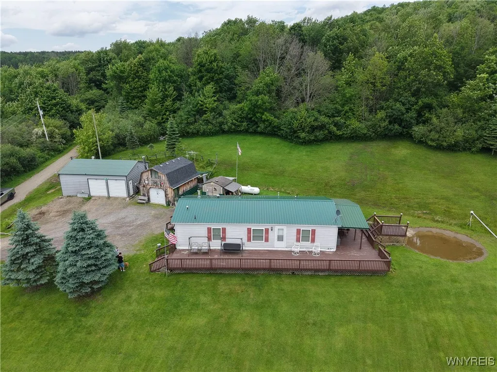 2334 Holliday Lane, Franklinville, New York 14737, Franklinville, New York 14737, 3 Bedrooms Bedrooms, 6 Rooms Rooms,2 BathroomsBathrooms,Residential,Closed,2334 Holliday Lane, Franklinville, New York 14737,0,B1616810