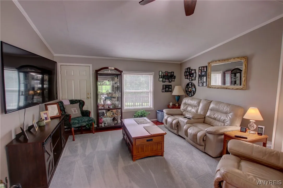 2334 Holliday Lane, Franklinville, New York 14737, Franklinville, New York 14737, 3 Bedrooms Bedrooms, 6 Rooms Rooms,2 BathroomsBathrooms,Residential,Closed,2334 Holliday Lane, Franklinville, New York 14737,0,B1616810