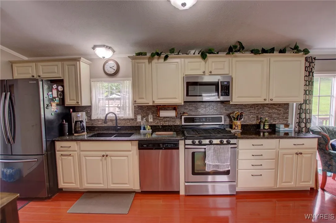 2334 Holliday Lane, Franklinville, New York 14737, Franklinville, New York 14737, 3 Bedrooms Bedrooms, 6 Rooms Rooms,2 BathroomsBathrooms,Residential,Closed,2334 Holliday Lane, Franklinville, New York 14737,0,B1616810