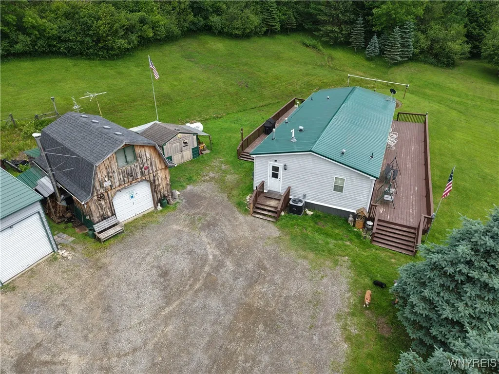 2334 Holliday Lane, Franklinville, New York 14737, Franklinville, New York 14737, 3 Bedrooms Bedrooms, 6 Rooms Rooms,2 BathroomsBathrooms,Residential,Closed,2334 Holliday Lane, Franklinville, New York 14737,0,B1616810