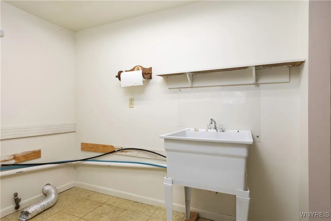 Additional Bonus Area