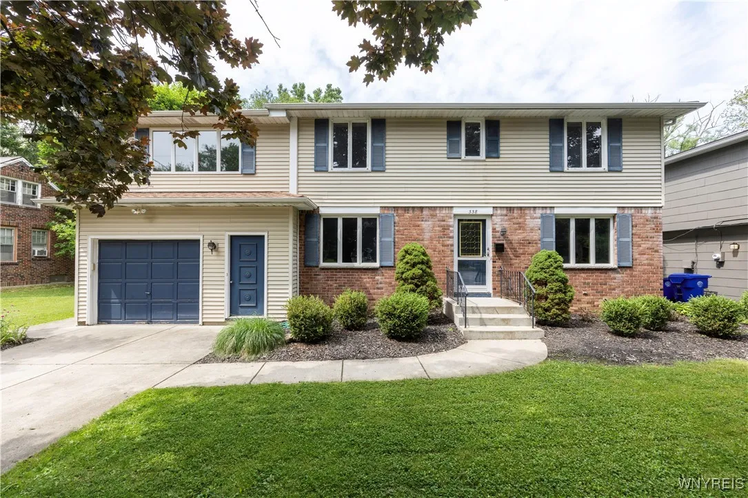 338 Allendale Road, West Seneca, New York 14224, West Seneca, New York 14224, 4 Bedrooms Bedrooms, 9 Rooms Rooms,1 BathroomBathrooms,Residential,Closed,338 Allendale Road, West Seneca, New York 14224,0,B1615373