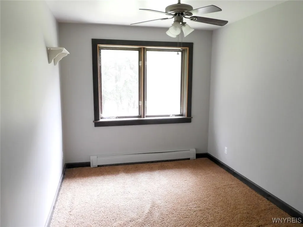 Bdrm 4 of 4. 2nd flr.