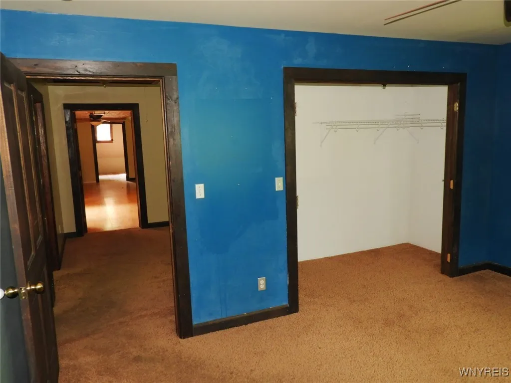 Bdrm 3 of 4. 2nd flr.