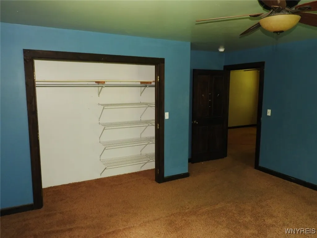 Bdrm 2 of 4. 2nd flr.