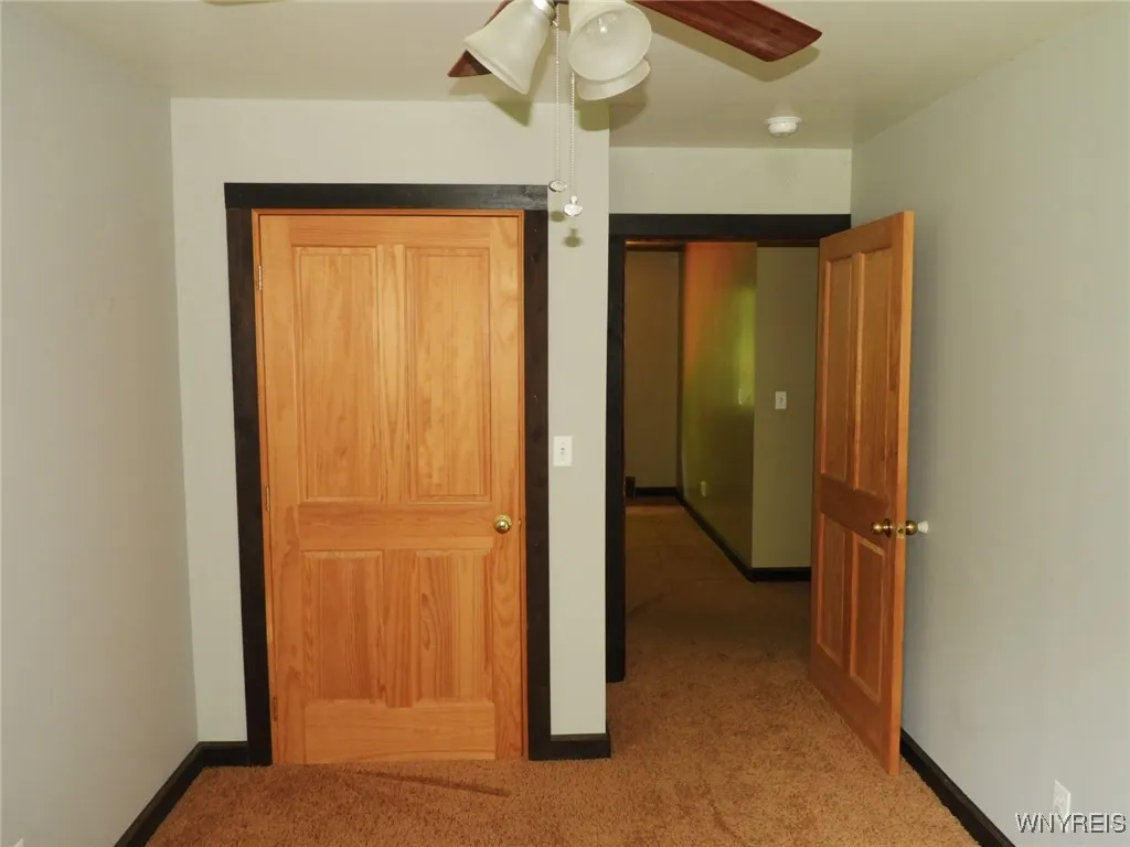 Bdrm 4 of 4. 2nd flr.