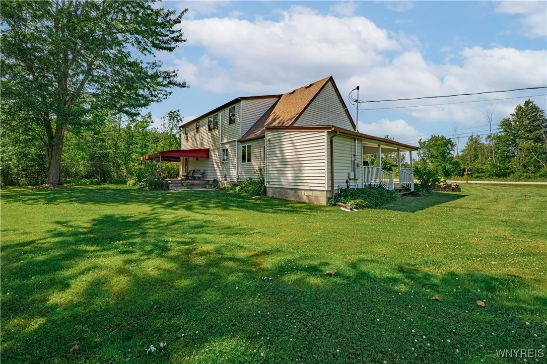 6030 Royalton Center Road, Royalton, New York 1406, Royalton, New York 14067, 3 Bedrooms Bedrooms, 7 Rooms Rooms,1 BathroomBathrooms,Residential,Closed,6030 Royalton Center Road, Royalton, New York 1406,0,B1617330