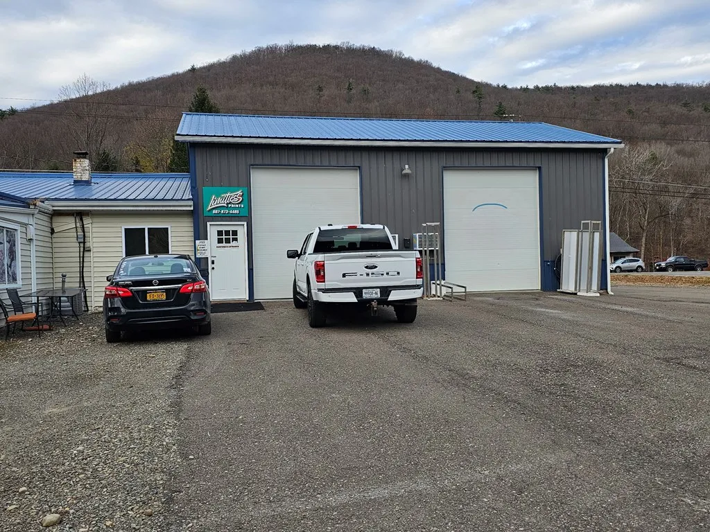2335 Nys Route 352, Big Flats, New York 14905, Big Flats, New York 14905, ,Commercial Sale,Closed,2335 Nys Route 352, Big Flats, New York 14905,0,R1617409